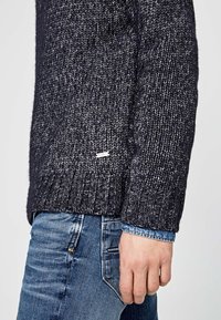 Pepe Jeans Strickpullover - dark grey