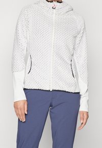 Icepeak Fleece jacket - grey