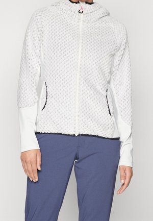 Icepeak Fleece jacket - grey