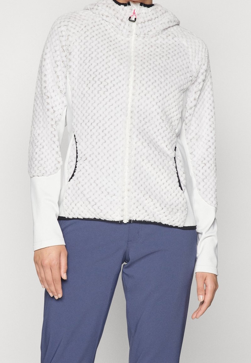 Icepeak Fleece jacket - grey
