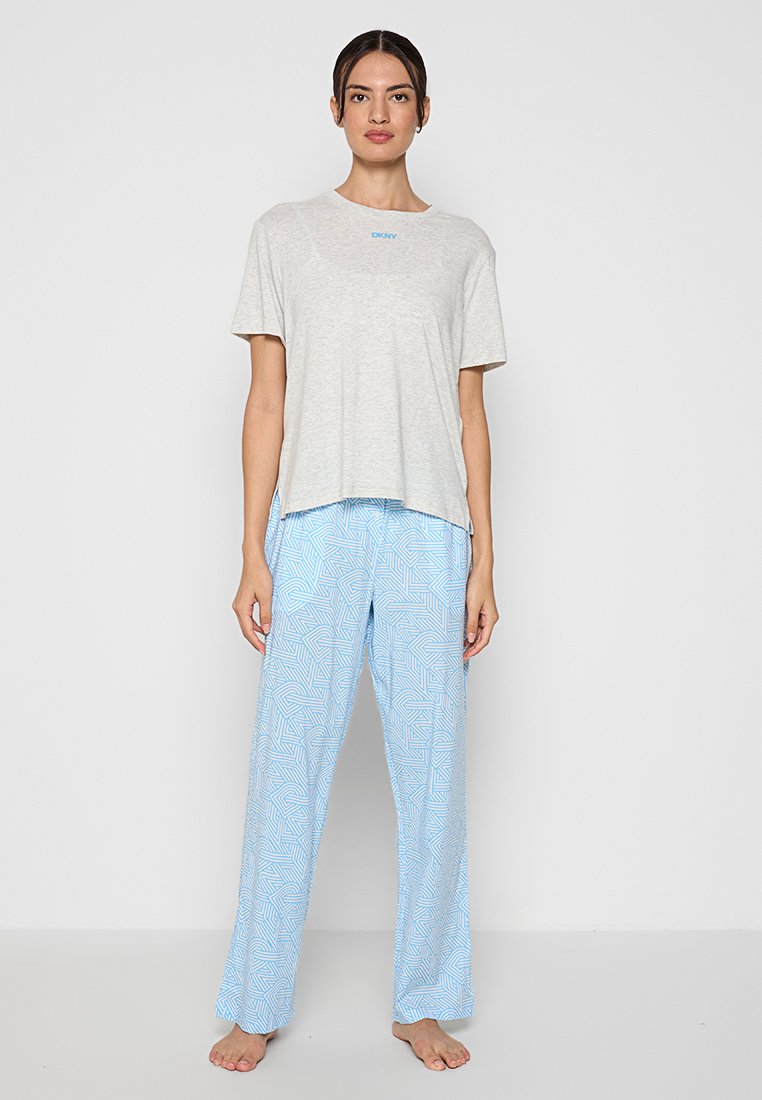 DKNY Loungewear Pyjama meerkleurig DKNY Loungewear Pyjama meerkleurig