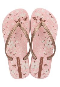 Ipanema CLASSICA HAPPY X FEM - Chanclas de dedo - rosa