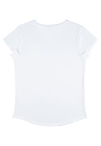 Star Wars STAR WARS: THE MANDALORIAN MAD MANDO POSTER - T-shirt z nadrukiem