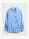 GAP X DOEN SHIRT - Pyjamashirt - union blue