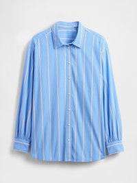 GAP X DOEN SHIRT - Pyjamasöverdel - union blue
