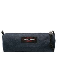 Eastpak BENCHMARK SINGLE - Trousse - sunday grey/gris clair chiné 