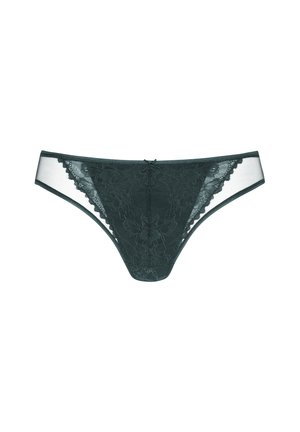 mey, MEY MINI-SLIP SERIE FABULOUS - Briefs - mystic jade