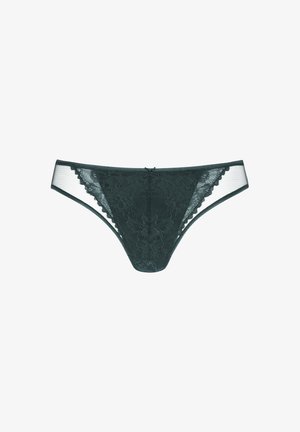 mey, MEY MINI-SLIP SERIE FABULOUS - Slip - mystic jade
