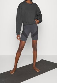adidas Performance Sweatshirt - anthracite