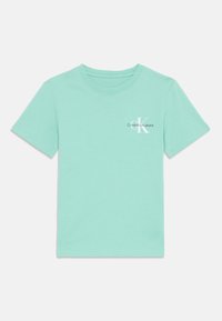 Ikke valgt, tickled green