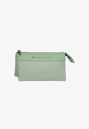 Pepe Jeans, MORGAN - Monedero - green
