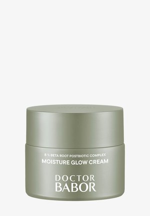 MOISTURE GLOW CREAM - Hydratatie - -