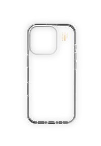 iDeal of Sweden IPHONE 16 PRO - Étui à portable - clear