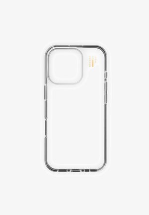 iDeal of Sweden CLEAR CASE IPHONE 16 PRO - Mobiletui - clear