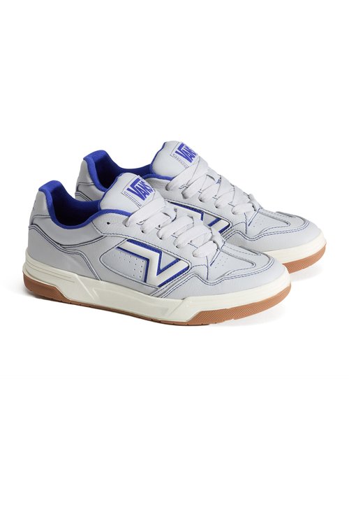 Vans UPLAND, UNISEX - Skate shoes - silver — foto 2