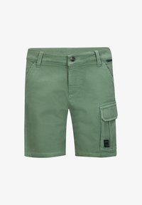 Non selezionato, army green