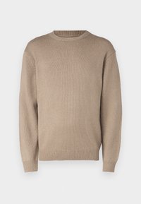 ONSANTHONY - Maglione - desert taupe