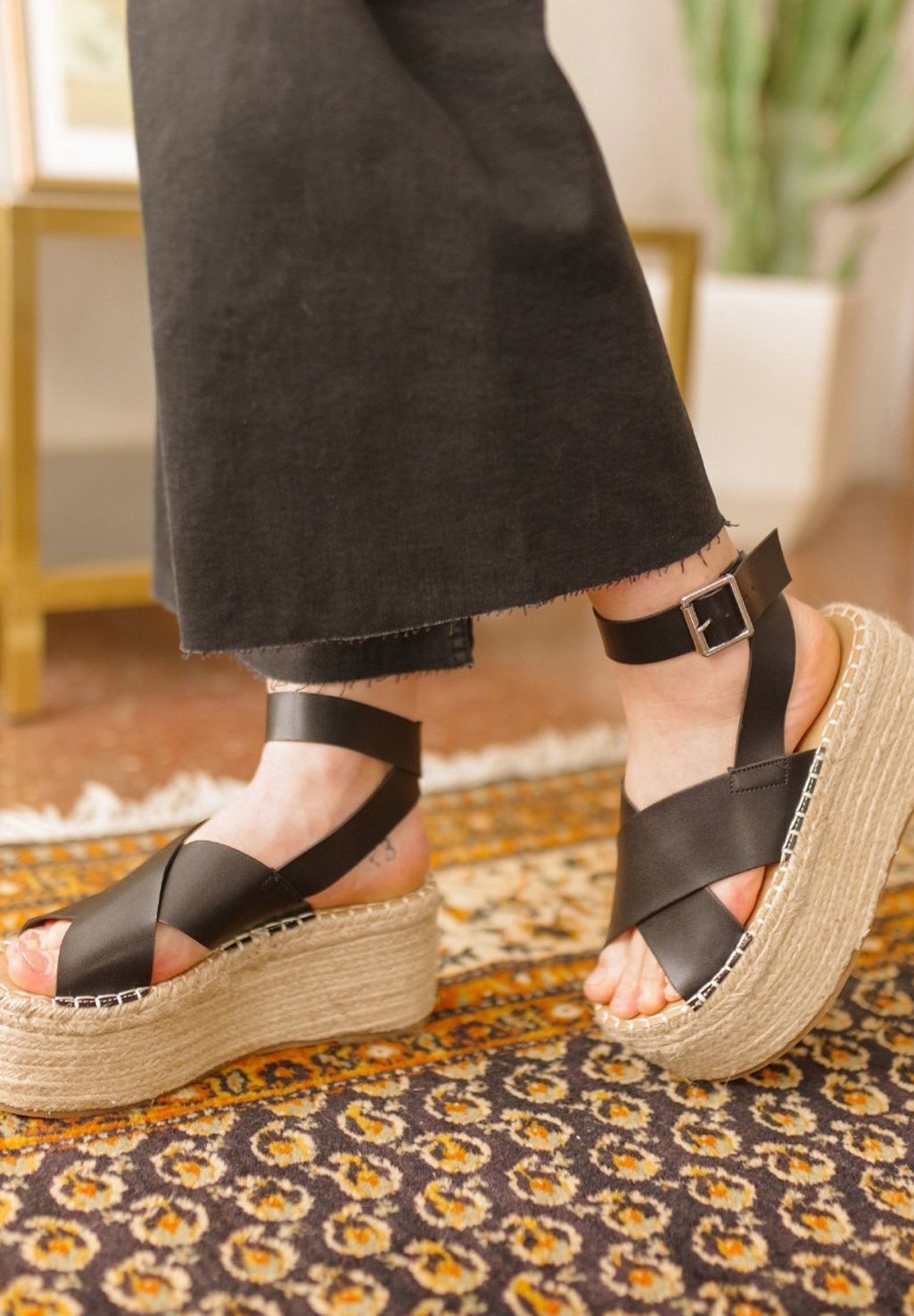 sandalias bosanova