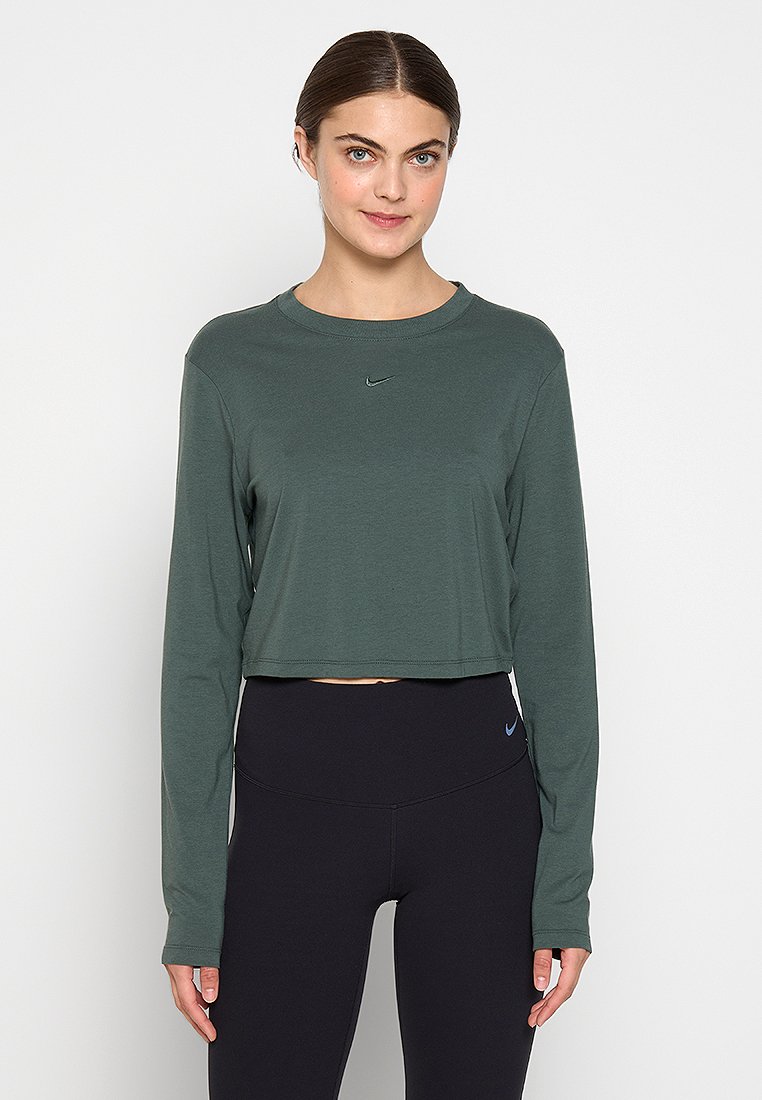 Nike Sportswear Sport T-shirt groen