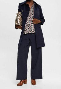 Esprit Collection Bluse - dark blue