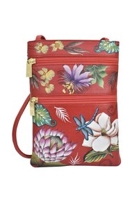 Niet geselecteerd, crimson garden