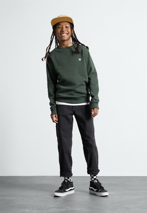 BLOCK HONEY PANEL UNISEX - Cap