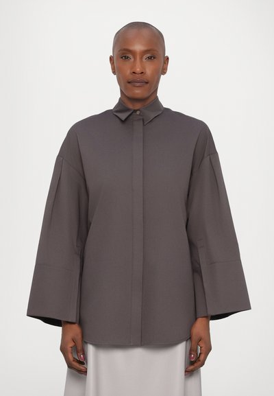 MM by MaxMara SAPORE - Chemisier - mud
