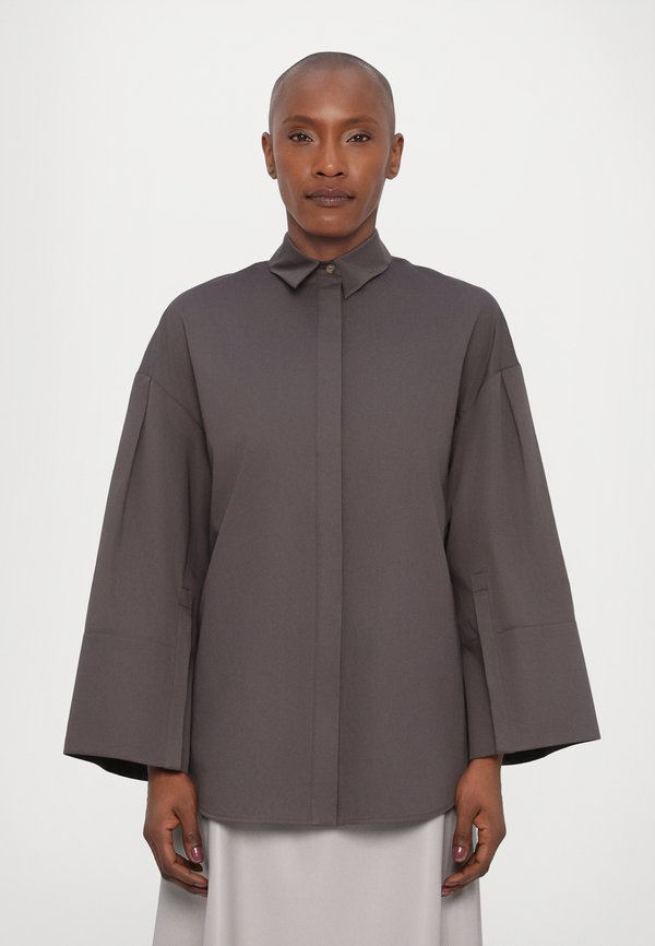 SAPORE - Hemdbluse - mud