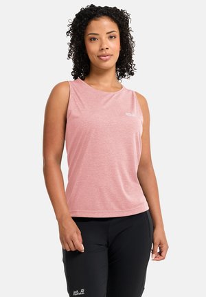 WILDTRAIL - Top - rosegarden