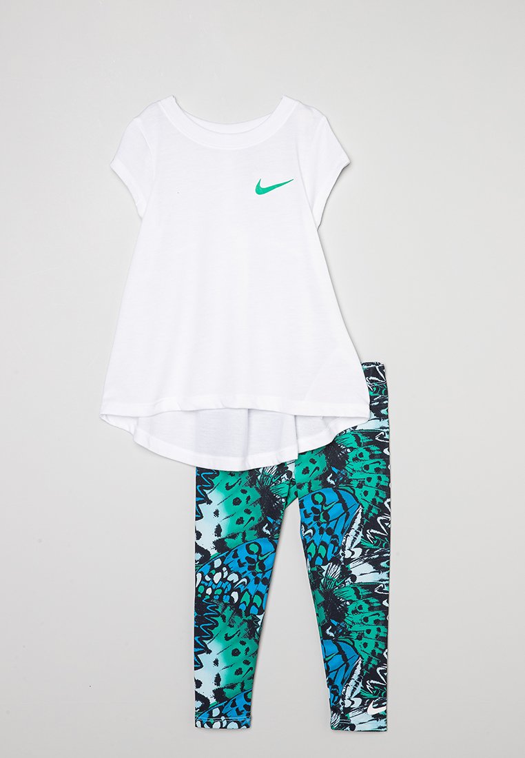 Nike Sportswear Sport T-shirt meerkleurig Nike Sportswear Sport T-shirt meerkleurig