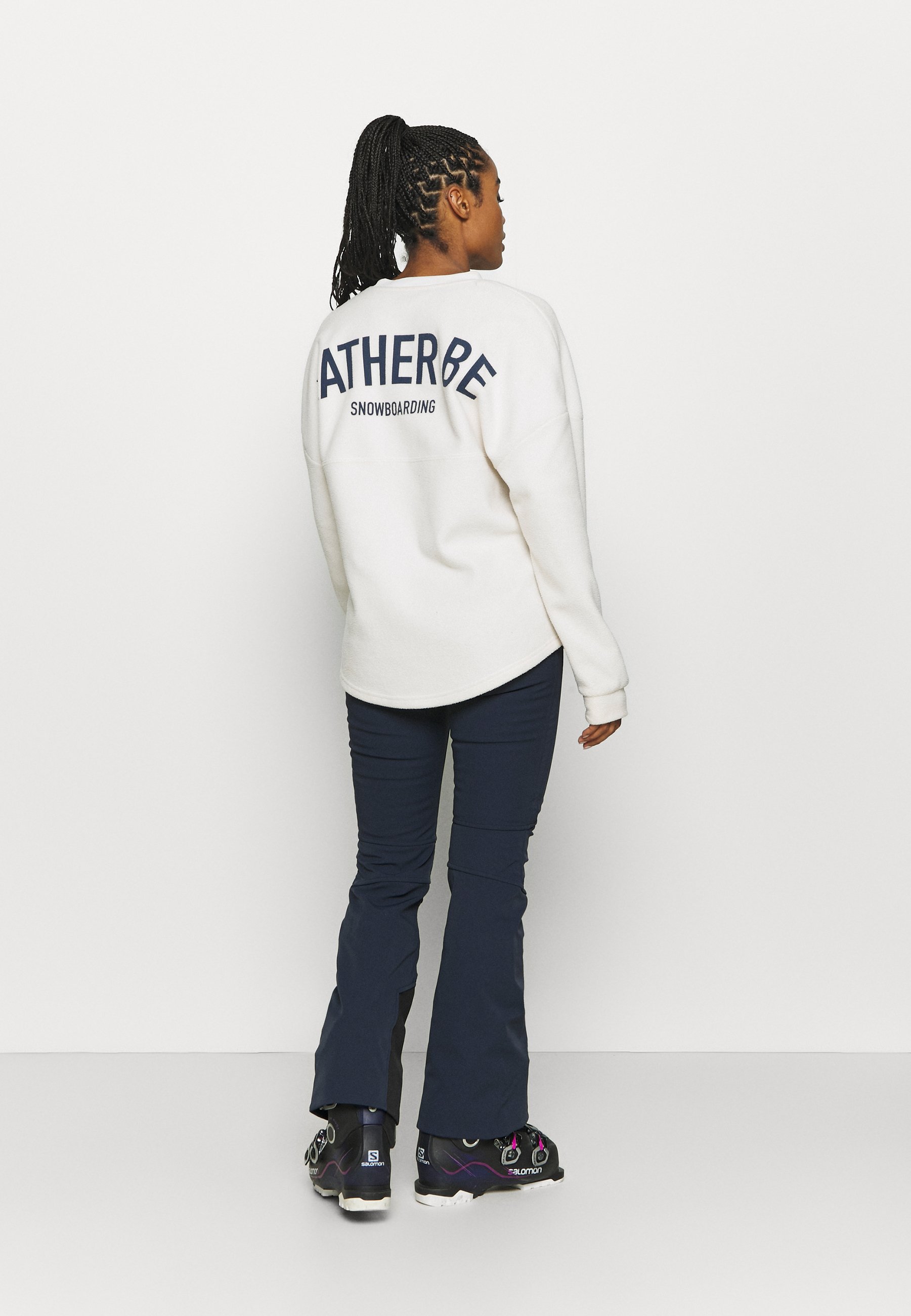 peak performance stretch pants