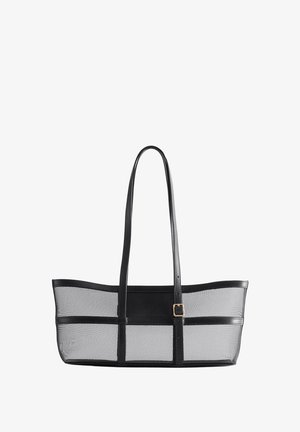 & OTHER STORIES, Handbag - black
