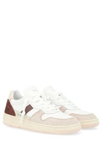 D.A.T.E. COURT 2.0 - Sneakers basse - bianco