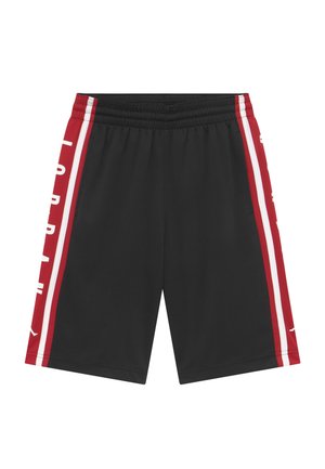 Pantalón corto de deporte - black