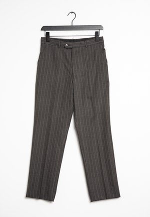 Chinos - brown