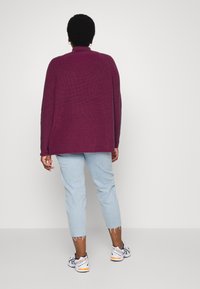Tommy Hilfiger Curve Maglione - red