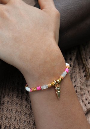 Bracelet - camel