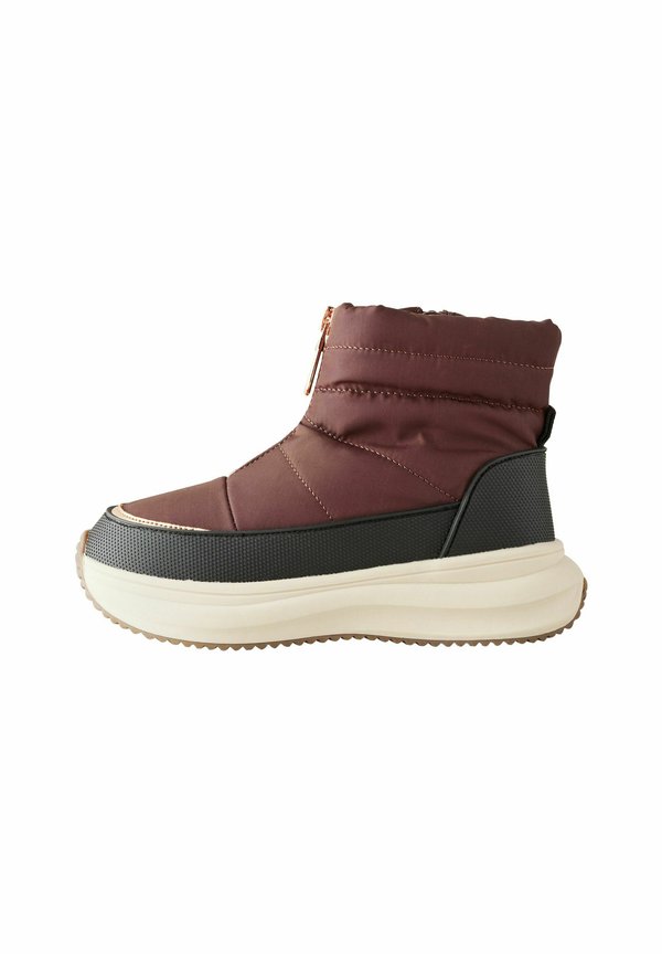 HYBRID – REGULAR FIT – Snowboot/Winterstiefel