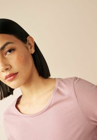 Next STANDARD - Ilgarankovis viršutinės dalies drabužis - pink