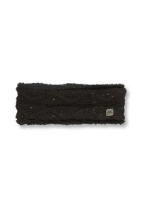 Unselected, black out
