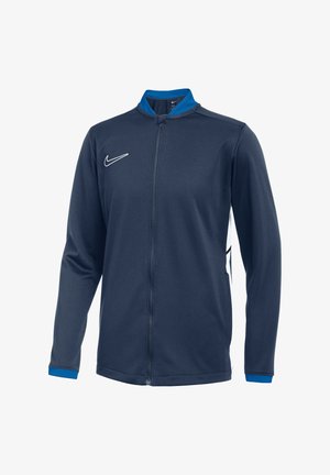 Nike Performance, NIKE PERFORMANCE FUSSBALL - TEAMSPORT TEXTIL - JACKEN ACADEMY 25 TRAINING - Trainingsjacke - blaublau
