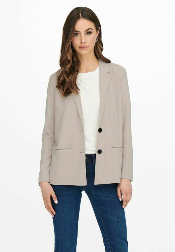 LOUISVILLE CATIA - Blazer - chateau gray