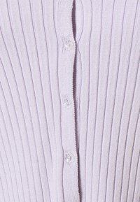 Monki Kardigan - lilac