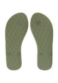 Roxy VIVA - Varvassandaalit - green