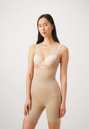 Marks & Spencer SEAMFREE - Shapewear - beige