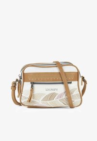 Seleccionado, blanco