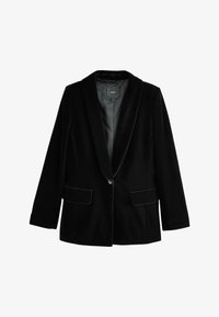 Vald, black
