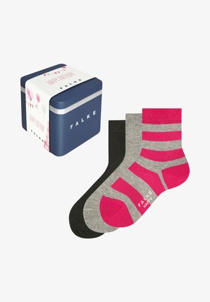 Happy Giftbox 3-Pack multipack - Socks - sortiment