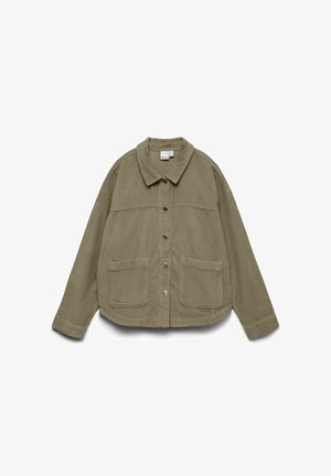 Vero Moda, VMJAMIE, zielony