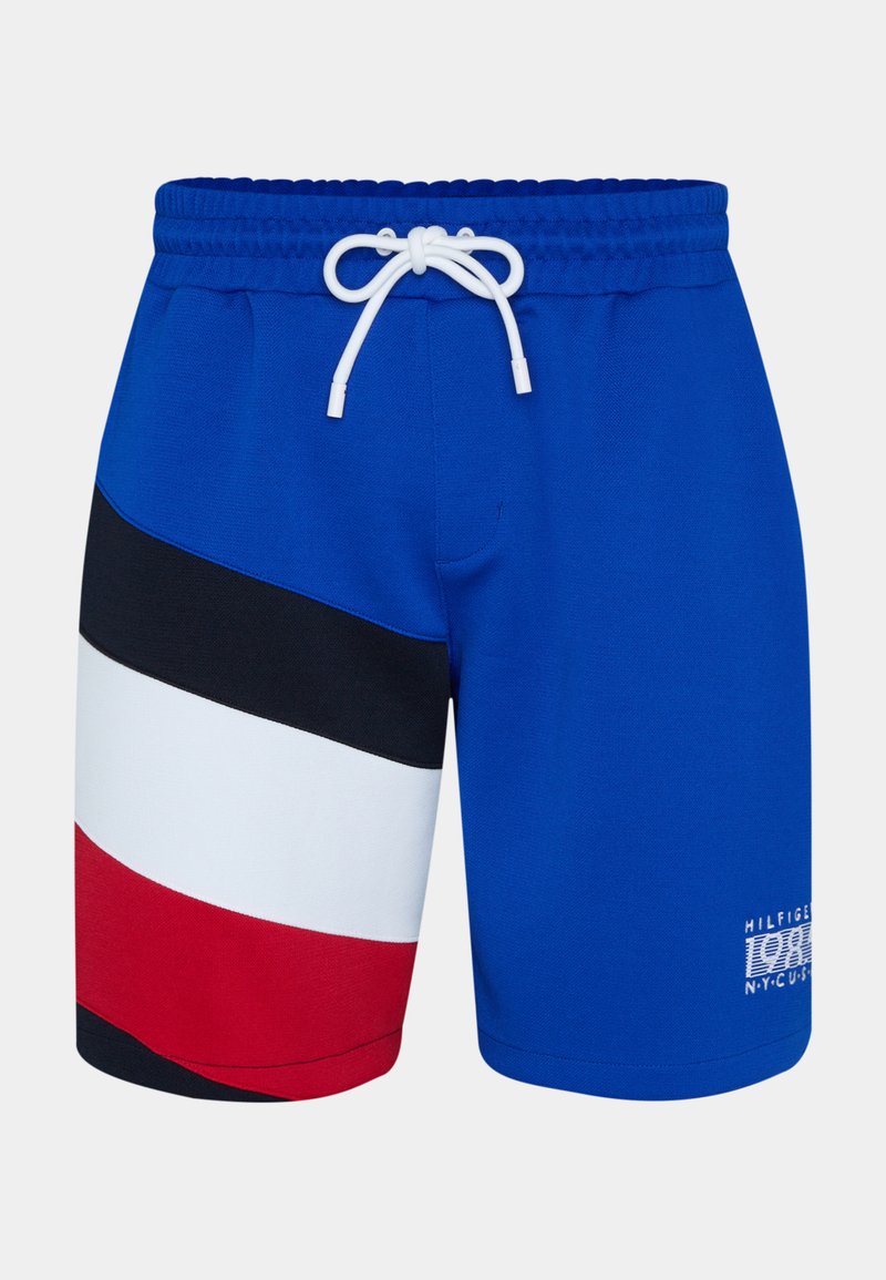 Tommy Hilfiger Shorts blauw Tommy Hilfiger Shorts blauw
